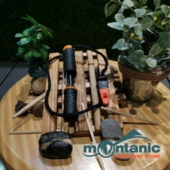 Gerber Fire Starter -Zipp Camping Shop seller shopee 1217 110221