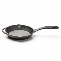 Barebones 8" Cast Iron Skillet -Zipp Camping Shop shopee 1028 160423 2