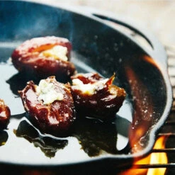 Barebones 8" Cast Iron Skillet -Zipp Camping Shop shopee 1028 160423 3