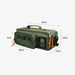 KZM Field Multi Tool Bag 9 KZM Field Multi Tool Bag -Zipp Camping Shop size 2972808a ef4f 4c4f 9296 309ce1e9031f