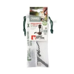 Light My Fire FireSteel BIO Army - Cocoshell 8 Light My Fire FireSteel BIO Army - Cocoshell -Zipp Camping Shop swedish firesteel bio army6 3 a8ea4fb7 e0fb 4c40 a98c 868a1bf5923f