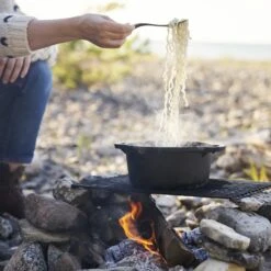 Light My Fire Spork - Titanium 9 Light My Fire Spork - Titanium -Zipp Camping Shop titanium 4