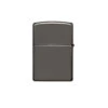 Zippo 150 Classic Black Ice® - Refillable Windproof Lighter -Zipp Camping Shop zippo 150