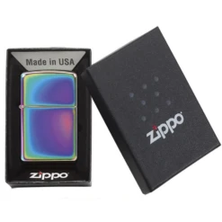Zippo 151 Multi Color - Refillable Windproof Lighter -Zipp Camping Shop zippo 151 2