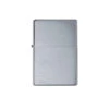 Zippo 230 Brushed Chrome Vintage With Slashes - Refillable Windproof Lighter 1 Zippo 230 Brushed Chrome Vintage With Slashes - Refillable Windproof Lighter -Zipp Camping Shop zippo 230