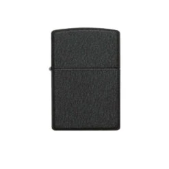 Zippo 236 Classic Black Crackleâ„¢ - Refillable Windproof Lighter